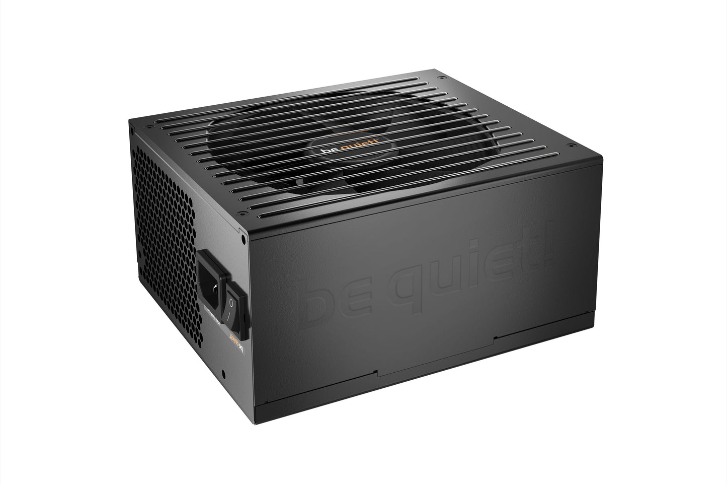 Be Quiet STRAIGHT POWER 11 650W 80 Plus Gold (BN618)