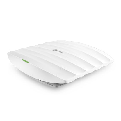 Tp-Link EAP110 I 300Mbps Wireless N Ceiling Mount Access Point