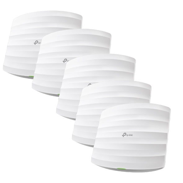 Tp-Link EAP245 I AC1750 Wireless Dual Band Gigabit Ceiling Mount Access Point