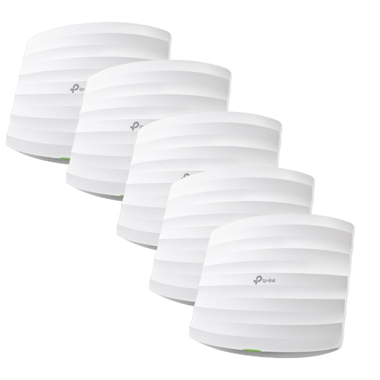 Tp-Link EAP245 I AC1750 Wireless Dual Band Gigabit Ceiling Mount Access Point