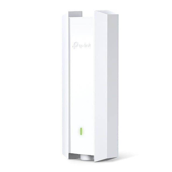 Tp-Link EAP610-Outdoor I AX1800 Indoor/Outdoor WiFi 6 Access Point