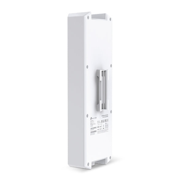 Tp-Link EAP610-Outdoor I AX1800 Indoor/Outdoor WiFi 6 Access Point