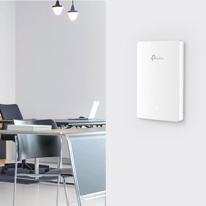 Tp-Link EAP615-Wall I AX1800 Wall Plate WiFi 6 Access Point