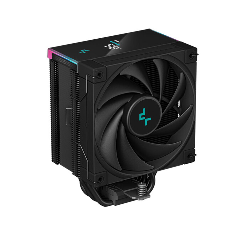 DEEPCOOL AK500S DIGITAL CPU AIR COOLER