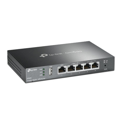 Tp-Link ER605 I Omada Gigabit VPN Router