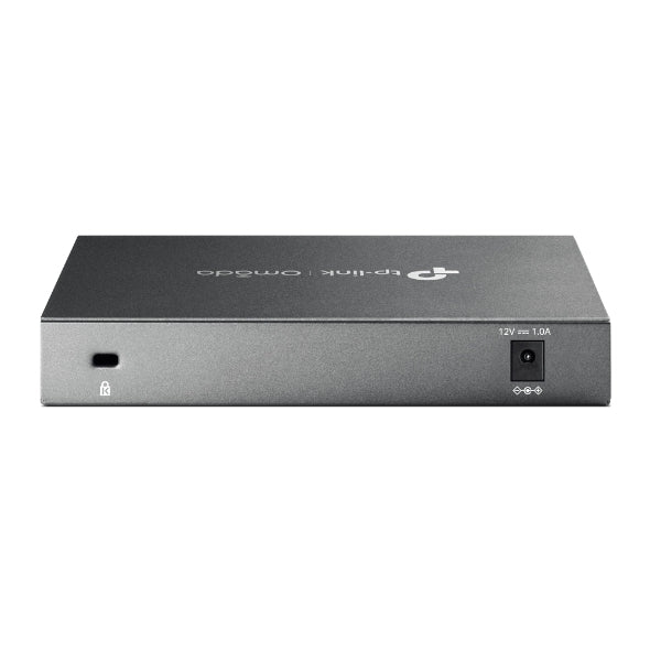 Tp-Link ER605 I Omada Gigabit VPN Router