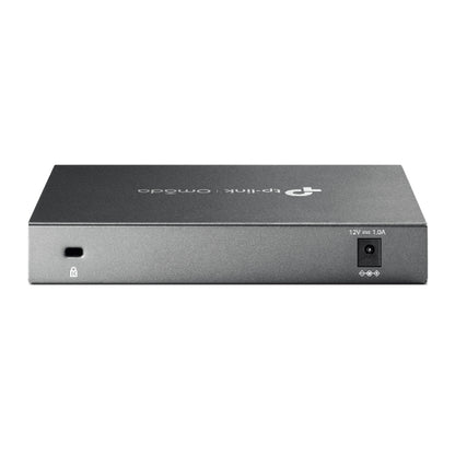 Tp-Link ER605 I Omada Gigabit VPN Router