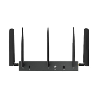 Tp-Link ER706W-4G I Omada 4G+ Cat6 AX3000 Gigabit VPN Router