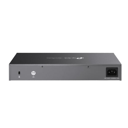 Tp-Link ER7412-M2 I Omada Multi-Gigabit VPN Router
