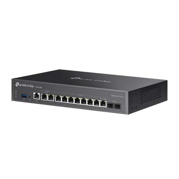 Tp-Link ER7412-M2 I Omada Multi-Gigabit VPN Router