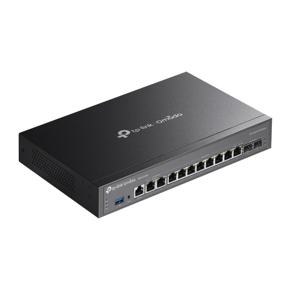 Tp-Link ER7412-M2 I Omada Multi-Gigabit VPN Router