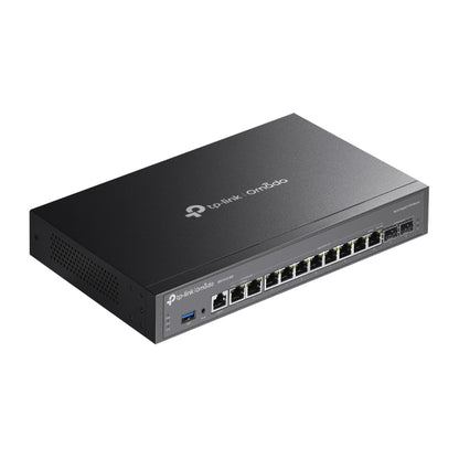 Tp-Link ER7412-M2 I Omada Multi-Gigabit VPN Router