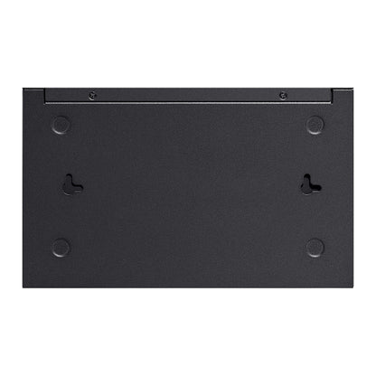 Tp-Link ES210GMP I Omada 10-Port Gigabit Easy Managed Switch with 8-Port PoE+