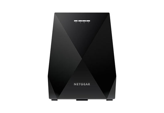 NETGEAR AC2200 Nighthawk® X4S Tri-band WiFi Mesh Extender, 2.2Gbps (EX7700-100PES)