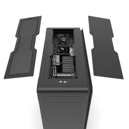 Phanteks Enthoo Elite Extreme Full Tower Chassis Aluminum (PH-ES916E)