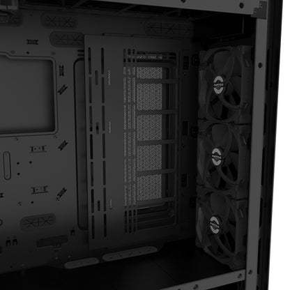 Phanteks Enthoo Elite Extreme Full Tower Chassis Aluminum (PH-ES916E)