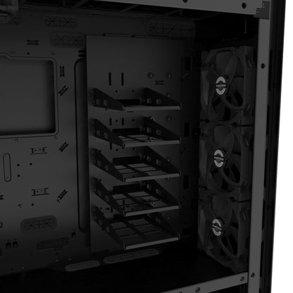 Phanteks Enthoo Elite Extreme Full Tower Chassis Aluminum (PH-ES916E)