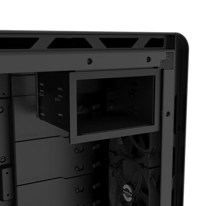 Phanteks Enthoo Elite Extreme Full Tower Chassis Aluminum (PH-ES916E)