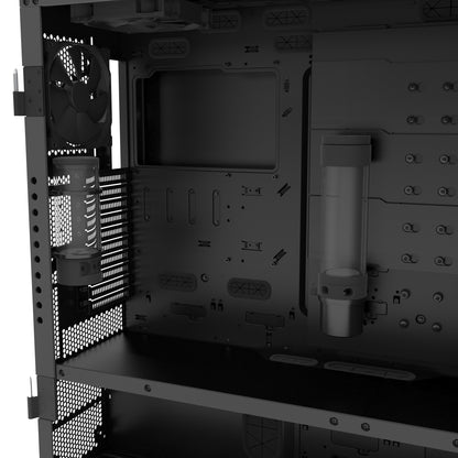 Phanteks Enthoo Elite Extreme Full Tower Chassis Aluminum (PH-ES916E)