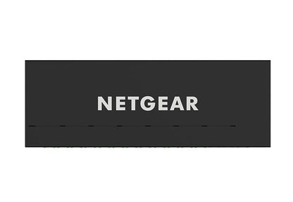 NETGEAR 16-Port PoE+ Gigabit Ethernet Plus Switch (180W) with 1 SFP Port (GS316EP-100PES)