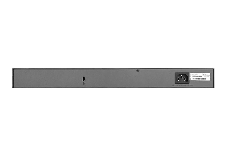 NETGEAR  48-Port Gigabit Ethernet Smart Switch With 2 Dedicated SFP Ports(GS748T-500AJS)