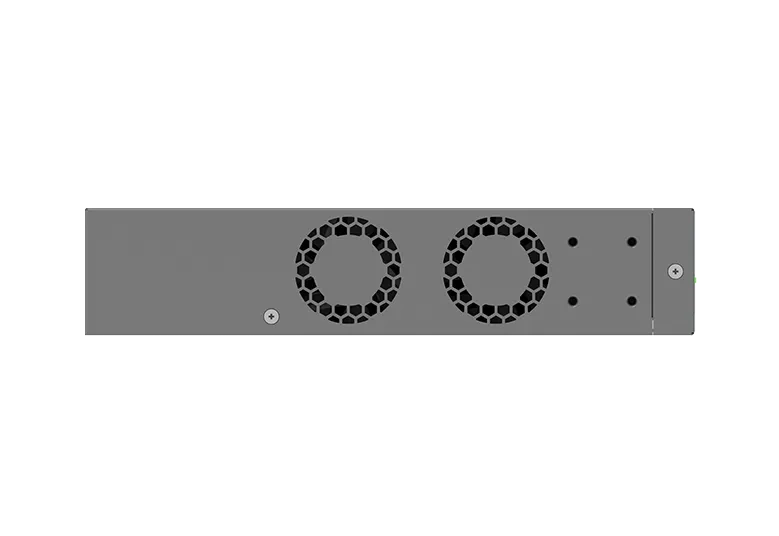 NETGEAR 8-Port Multi-Gigabit/10G Ethernet Smart Switch with 2 SFP+ Ports