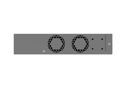 NETGEAR 8-Port Multi-Gigabit/10G Ethernet Smart Switch with 2 SFP+ Ports