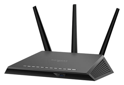 NETGEAR Nighthawk RS400 WLAN Router AC2300 (RS400-100PES)