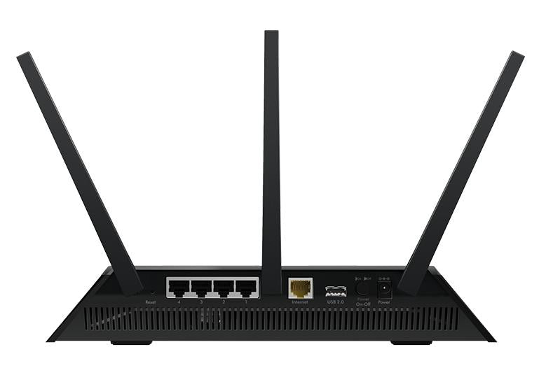 NETGEAR Nighthawk RS400 WLAN Router AC2300 (RS400-100PES)