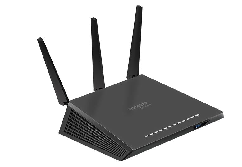 NETGEAR Nighthawk RS400 WLAN Router AC2300 (RS400-100PES)