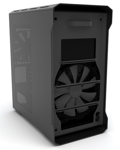 Phanteks Enthoo Evolv Aluminum mATX Chassis