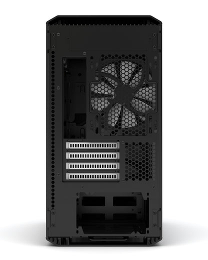 Phanteks Enthoo Evolv Aluminum mATX Chassis