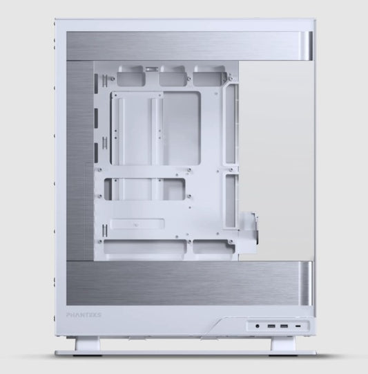 Phanteks Evolv X2 White Case
