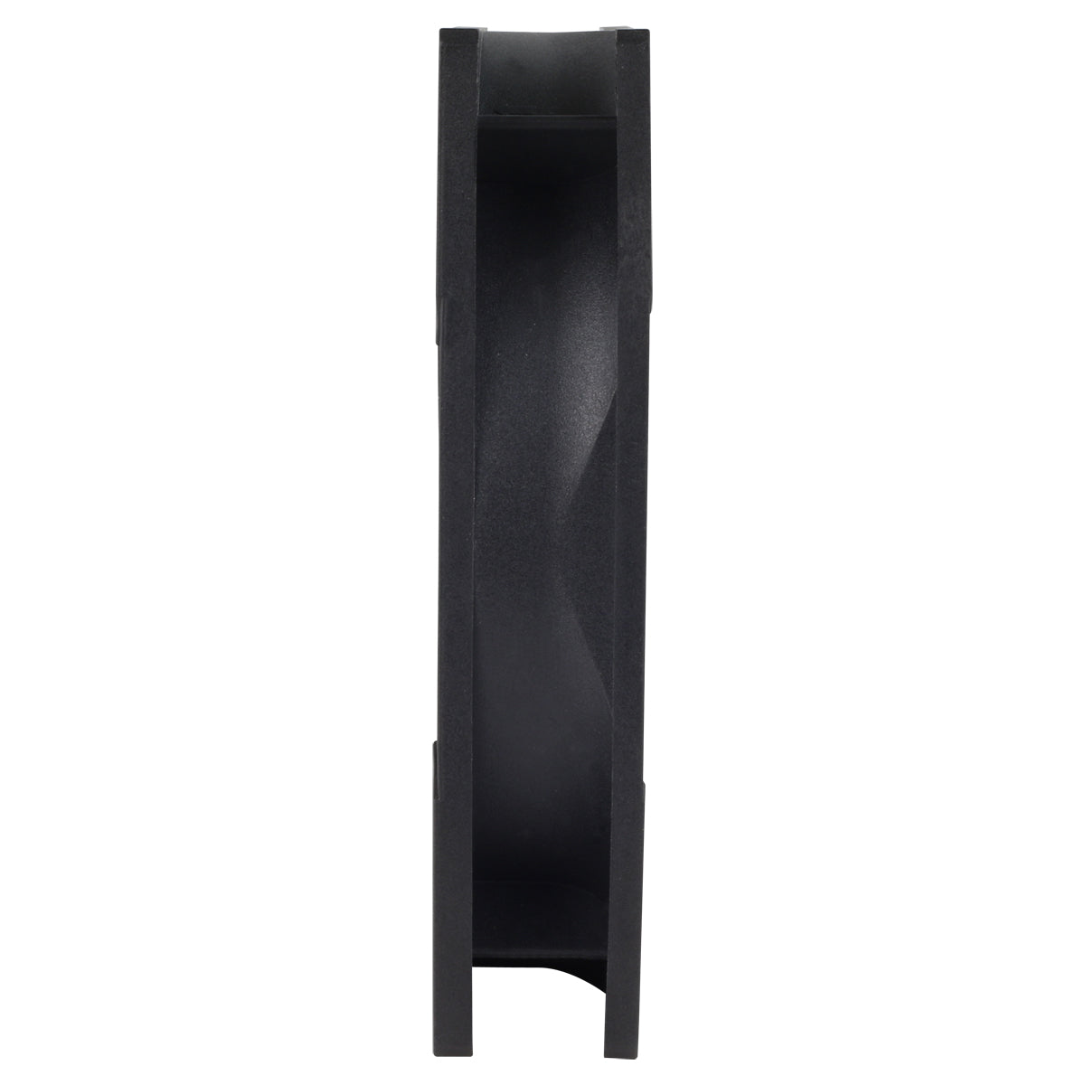 Arctic F12 PWM PST 120 mm PWM Case Fan (Pack of 4 Value Pack) (ACFAN00260A)