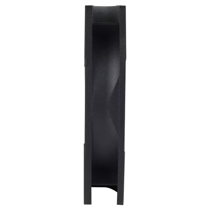 Arctic F12 PWM PST 120 mm PWM Case Fan (Pack of 4 Value Pack) (ACFAN00260A)