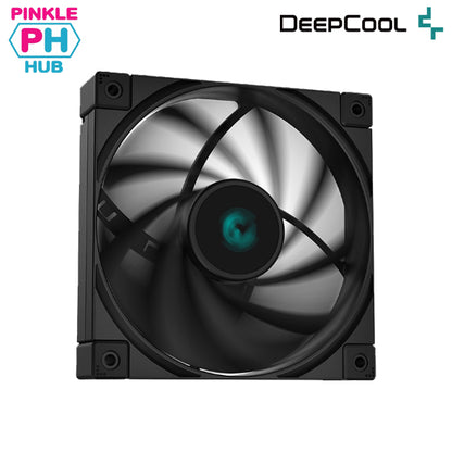 DeepCool FK120 High-Performance 120mm PWM fan