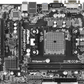 ASRock FM2A68M-DG3+ Bundle with AMD A6-7480 Socket FM2+ Processors