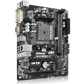 ASRock FM2A68M-DG3+ Support for Socket FM2+ 95W / FM2 100W processors and Dual Channel DDR3 2400+(OC)