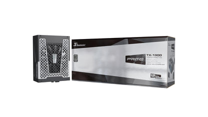 Seasonic Prime Titanium 1300W ATX 3.0 (SSR-1300TR2)