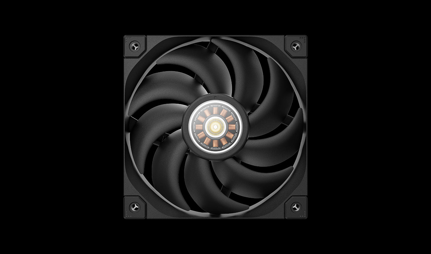 Deepcool  FT12 120mm FAN 6933412710745