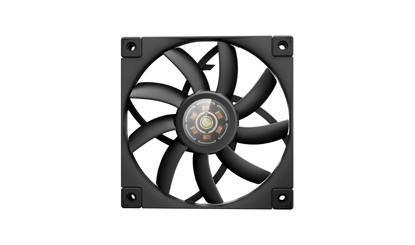 Deepcool FT12 Slim 120mm FAN 6933412710684