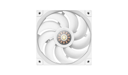 Deepcool  FT12 White 120mm FAN 6933412710769