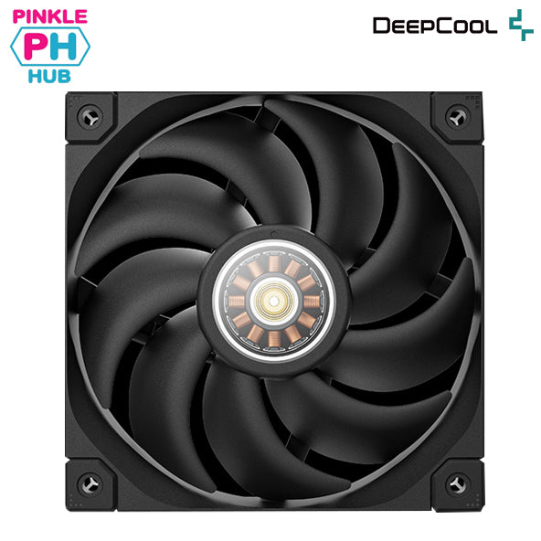 Deepcool  FT12 120mm FAN 6933412710745