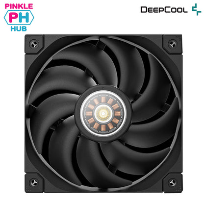 Deepcool  FT12 120mm FAN 6933412710745