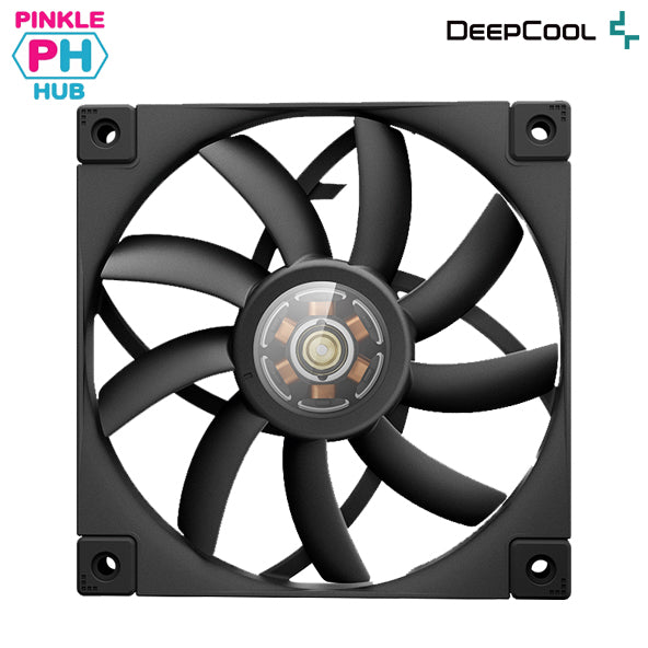 Deepcool FT12 Slim 120mm FAN 6933412710684