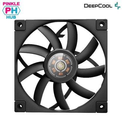 Deepcool FT12 Slim 120mm FAN 6933412710684