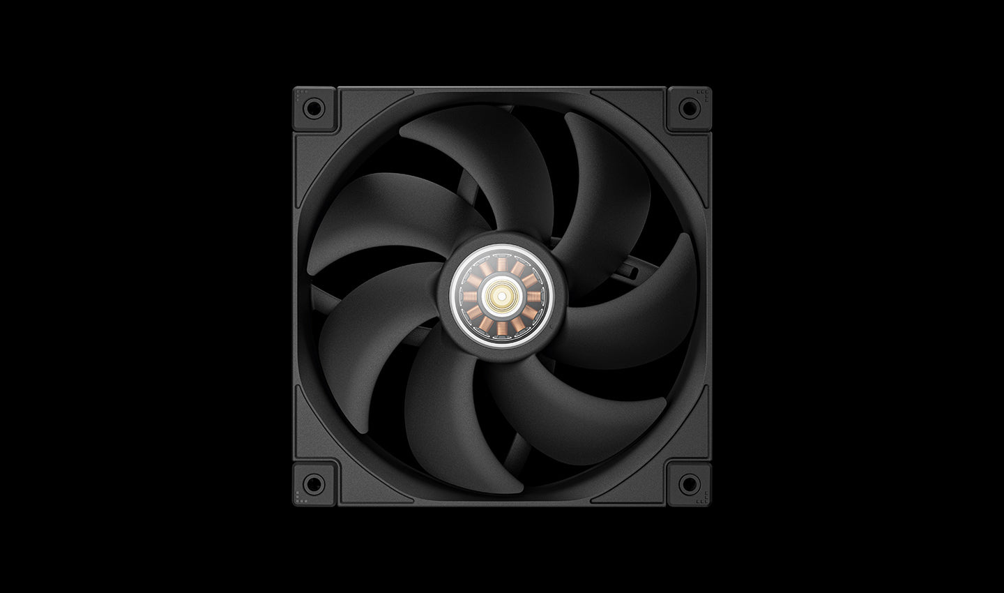 Deepcool FT14 140mm FAN 6933412710738