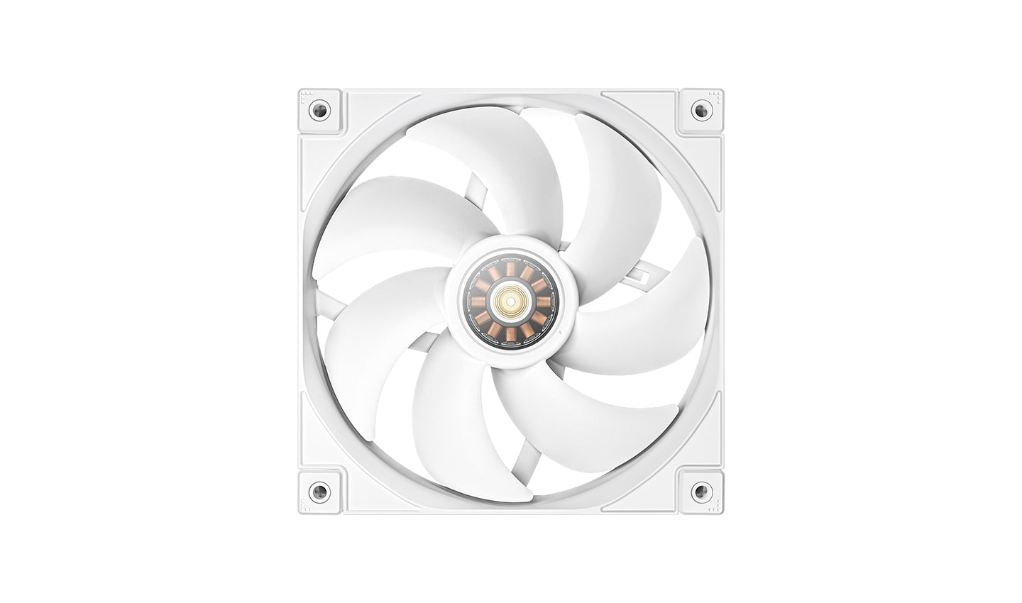 Deepcool FT14 White 140mm FAN 6933412710752