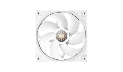 Deepcool FT12 White case fan 120mm 3in1