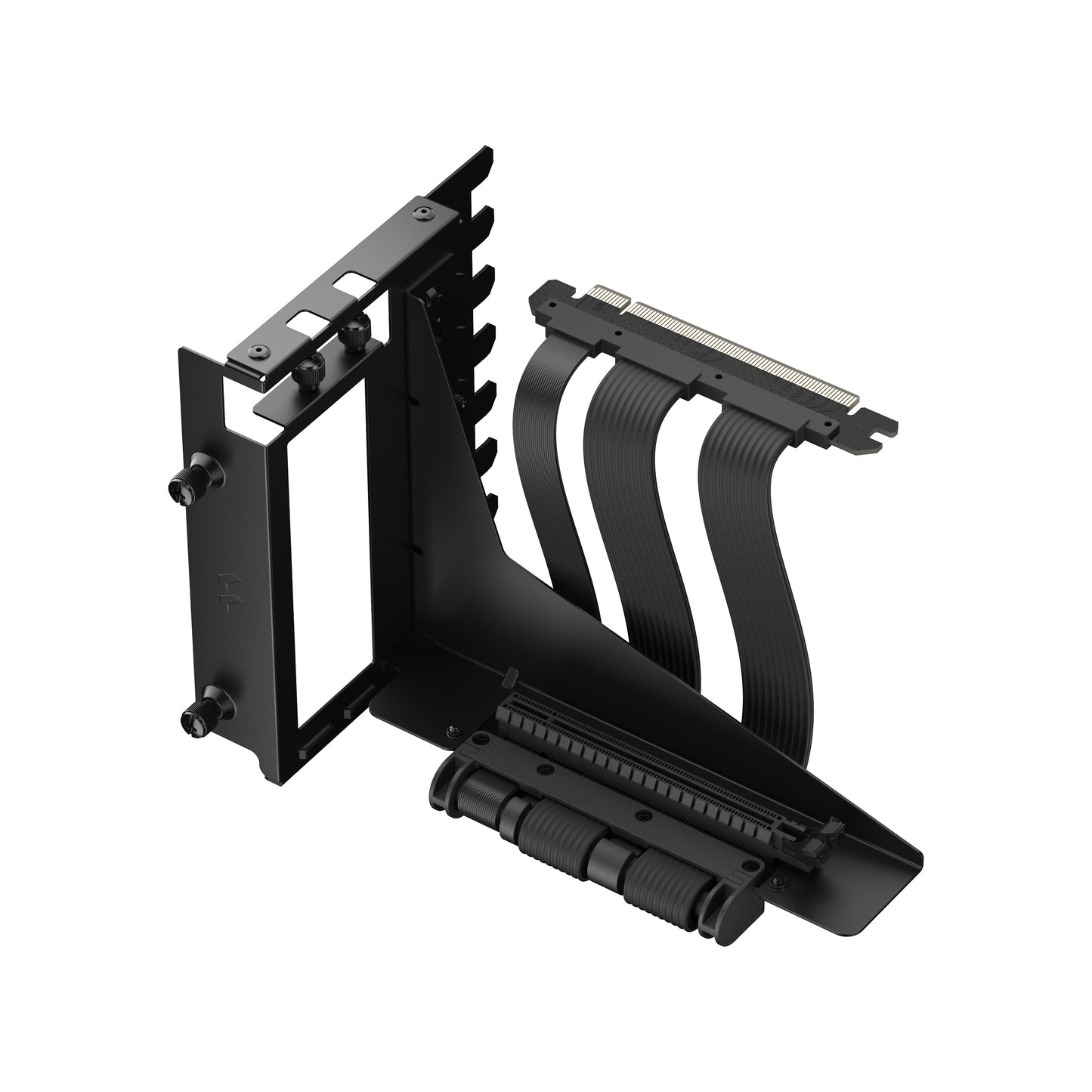 Fractal Define Vertical Gpu Mount Fractal Design Flex B-20